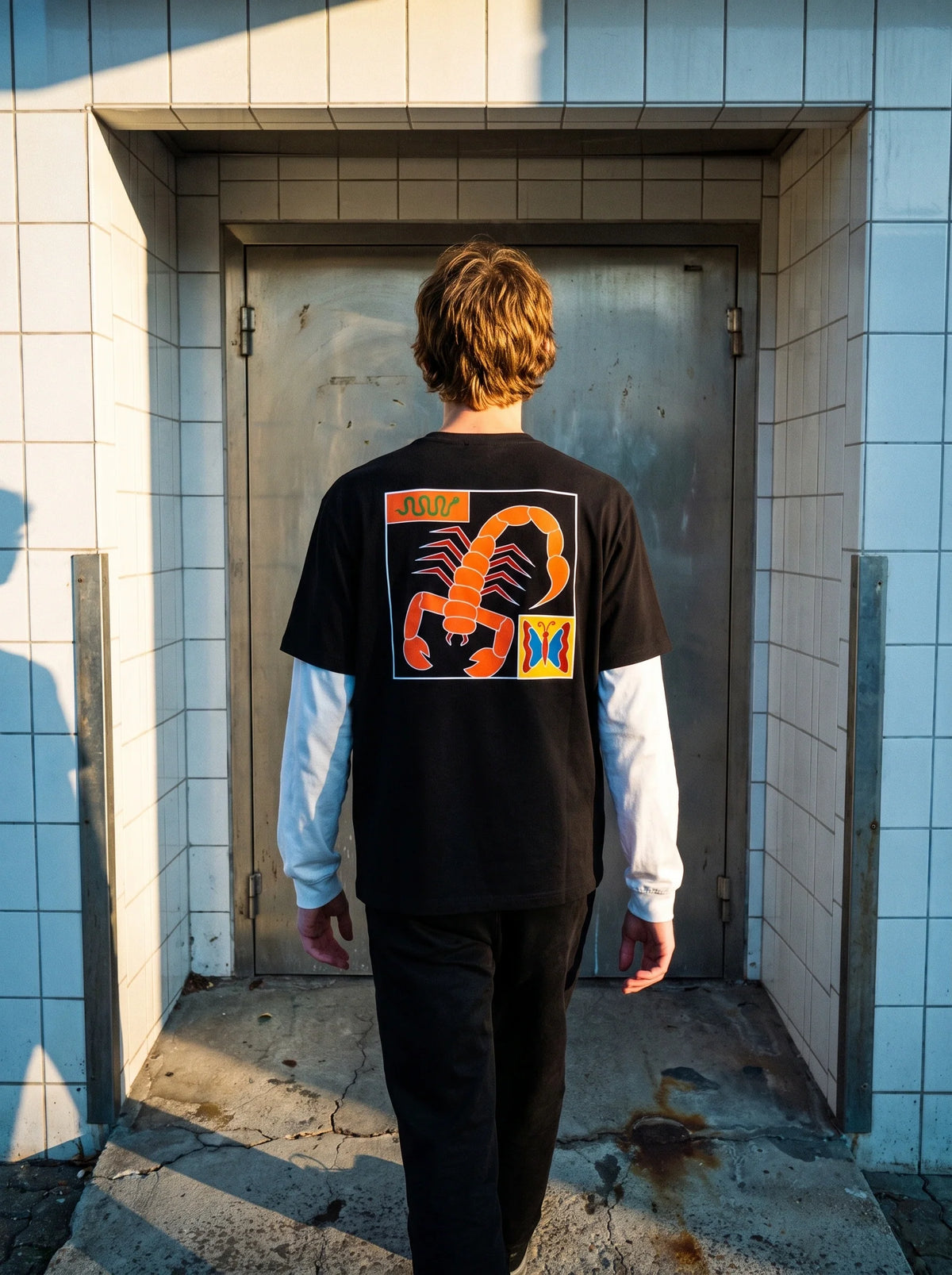 T-shirts