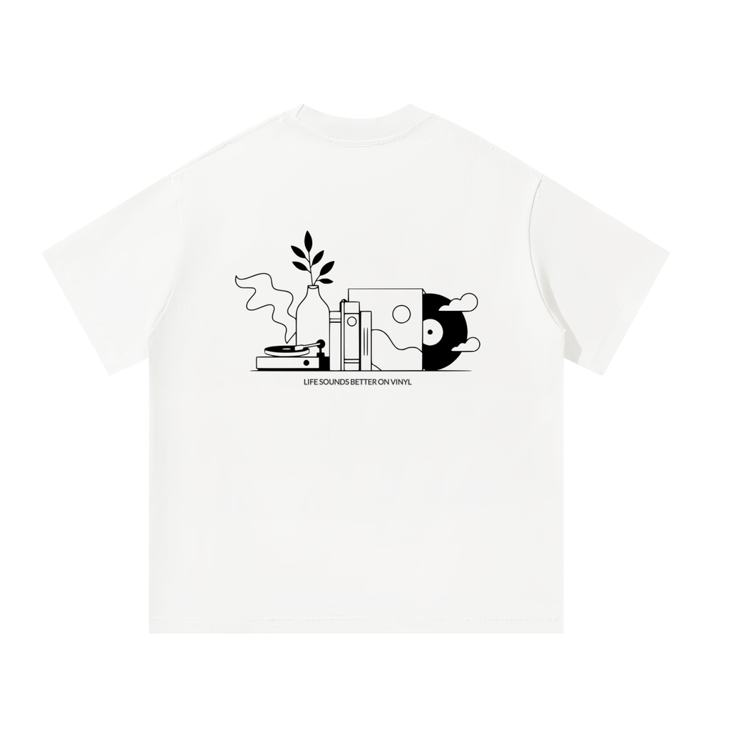 Unisex Oversized T-Shirt