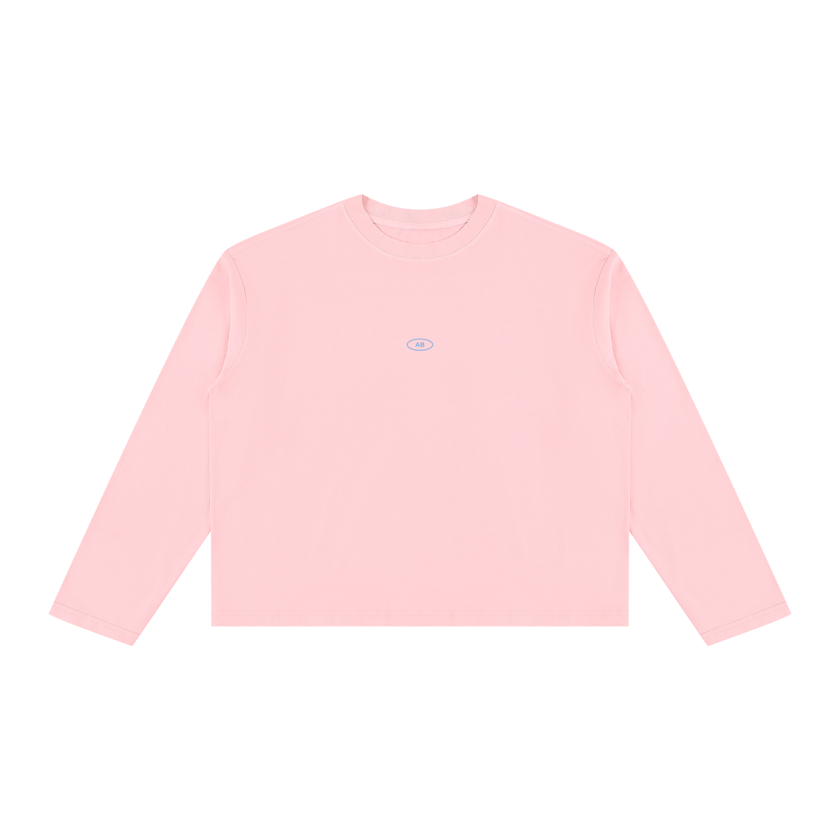 SERPENT RITUAL / 02  Long Sleeve Boxy T-Shirt