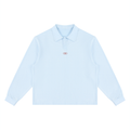 SUMMER BLOOM / 01 Long Sleeve Polo Shirt