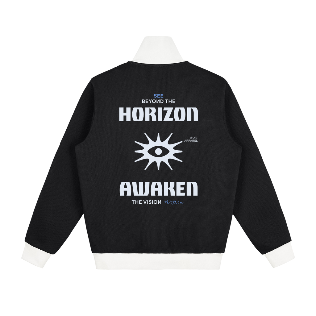 AWAKEN / 02 Track Jacket
