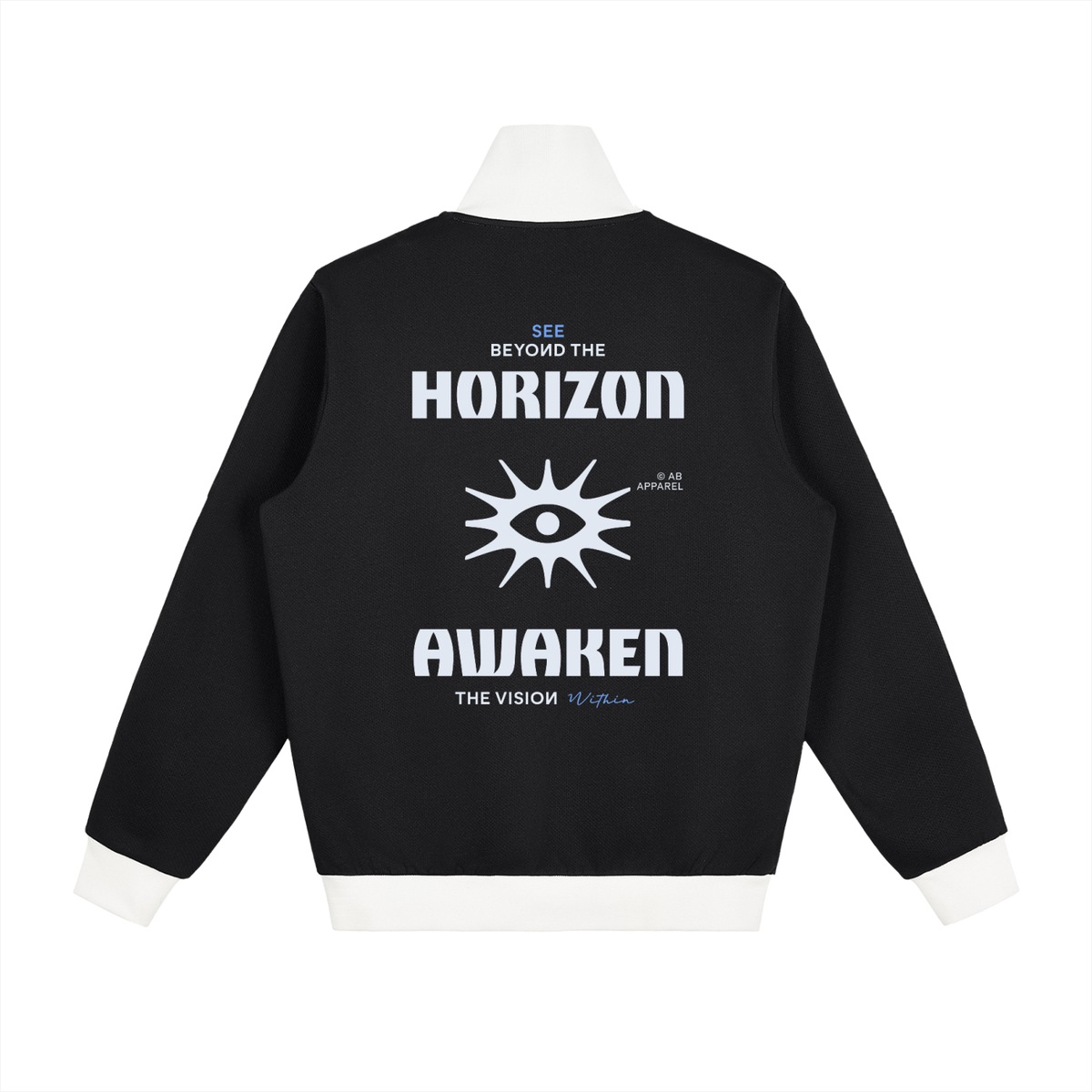 AWAKEN / 02 Track Jacket