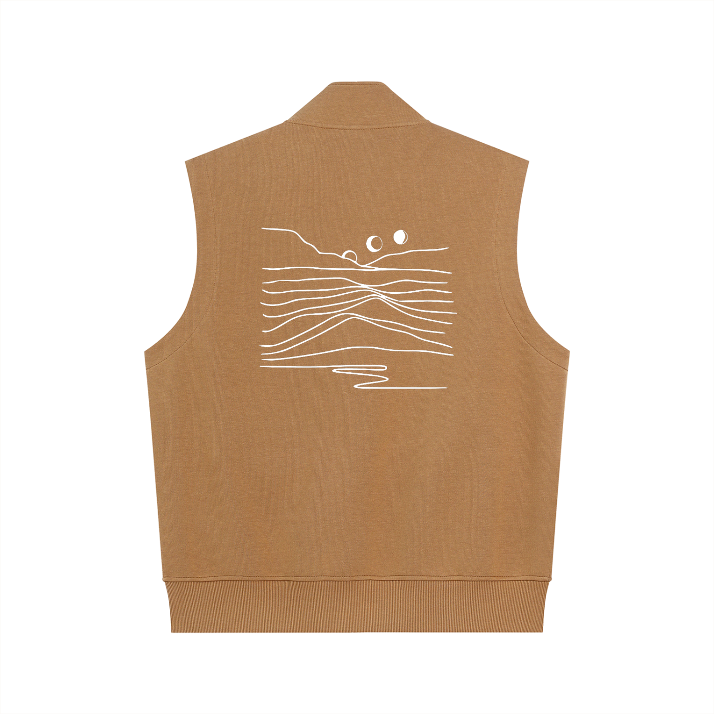 Essential Heavyweight Vest