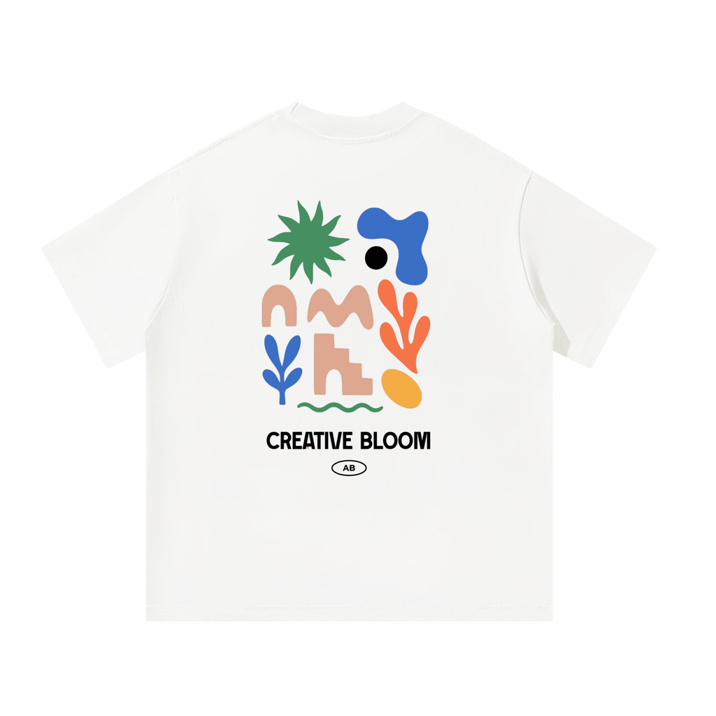 Unisex Oversized T-Shirt