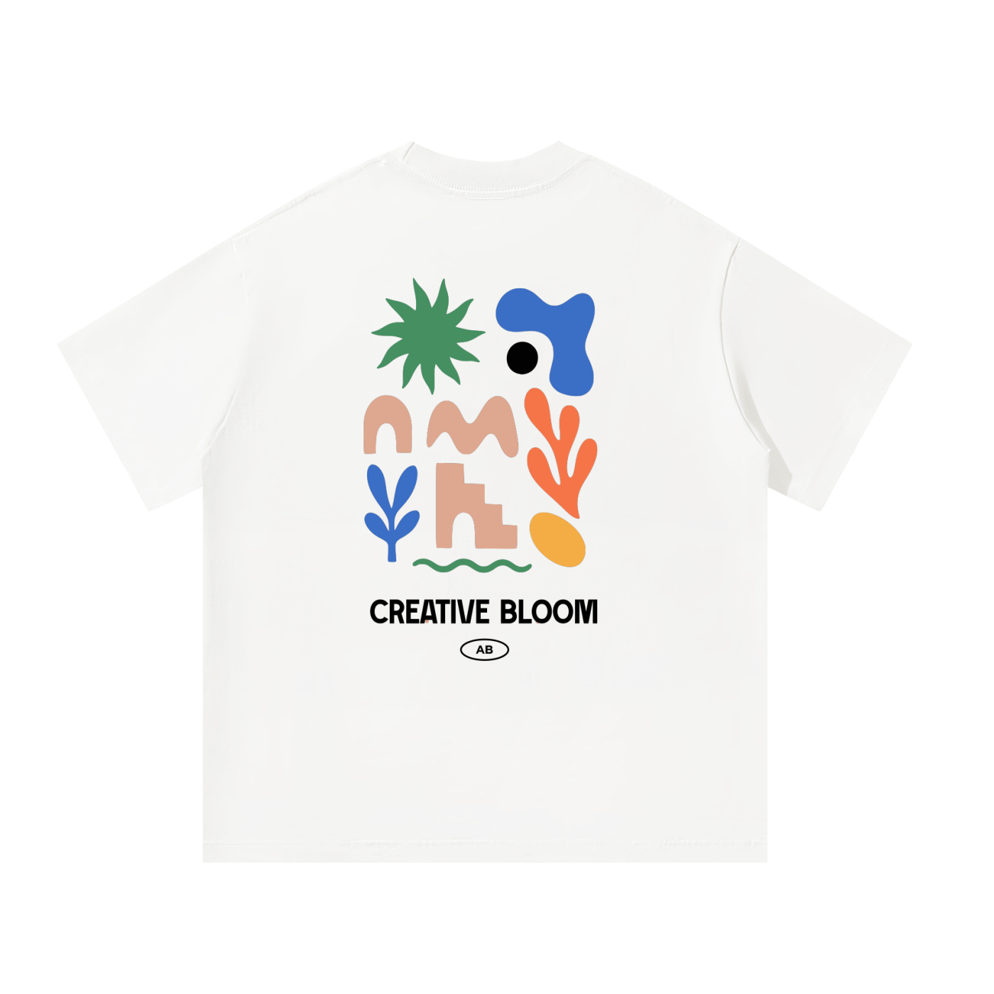 Unisex Oversized T-Shirt