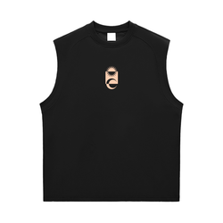 DAYNIGHT / 01 Quick-Dry Cooling Tank Top