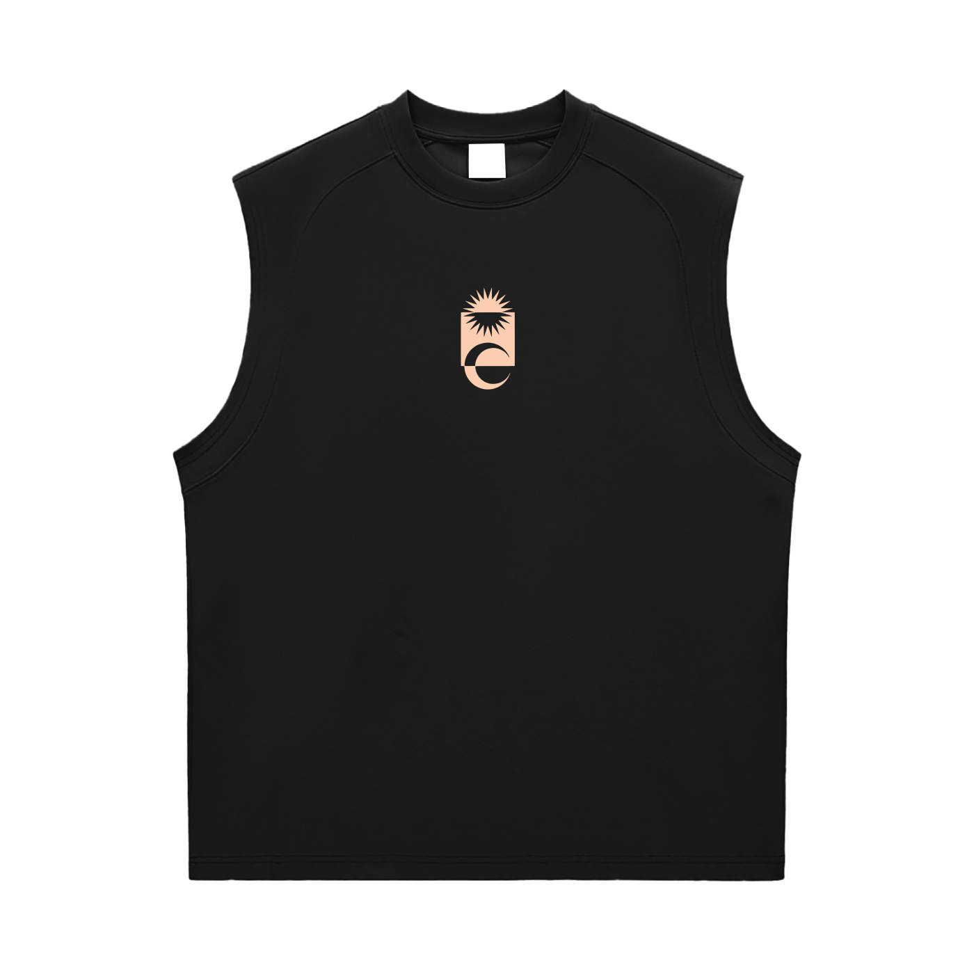 Quick-Dry Cooling Tank Top