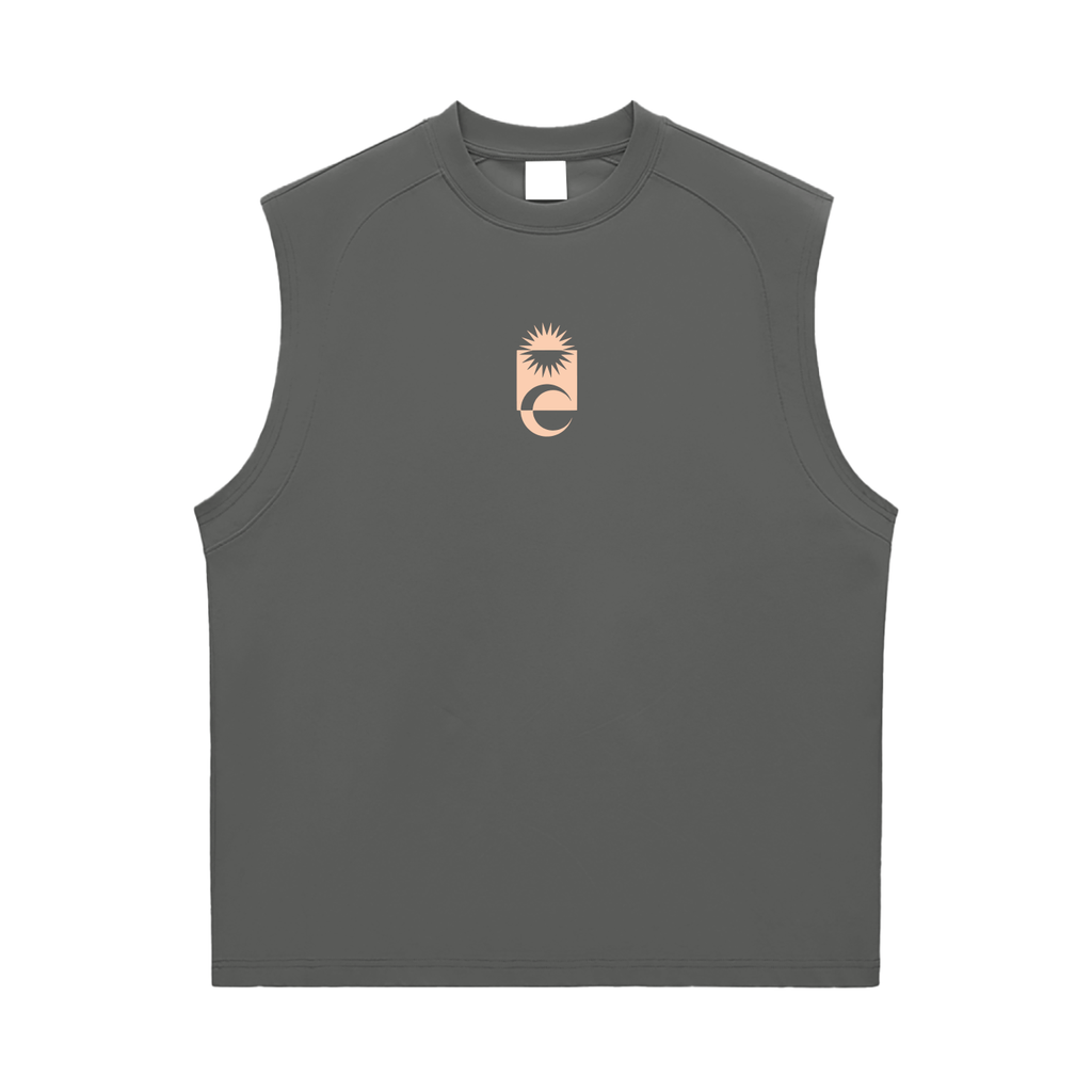Quick-Dry Cooling Tank Top