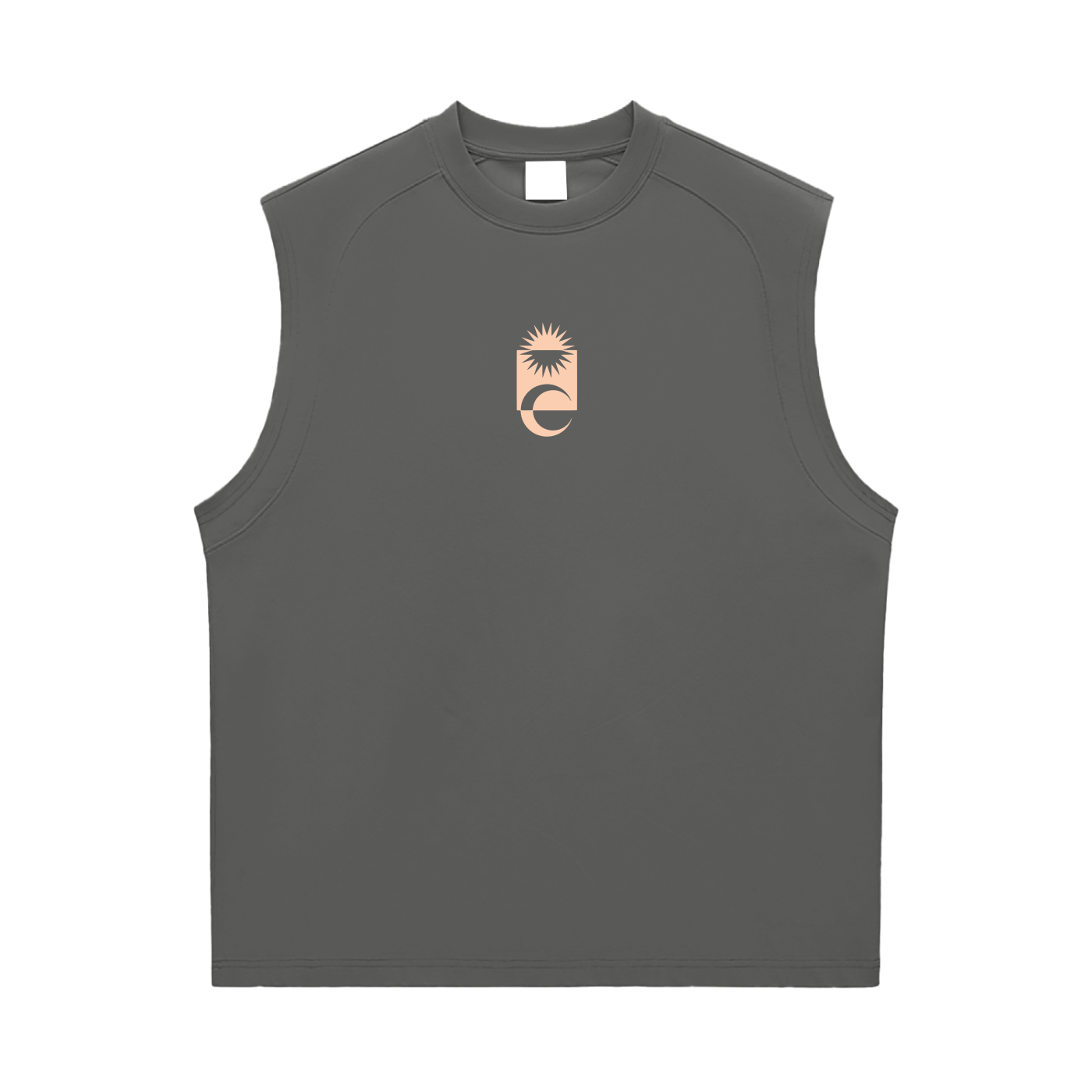 Quick-Dry Cooling Tank Top