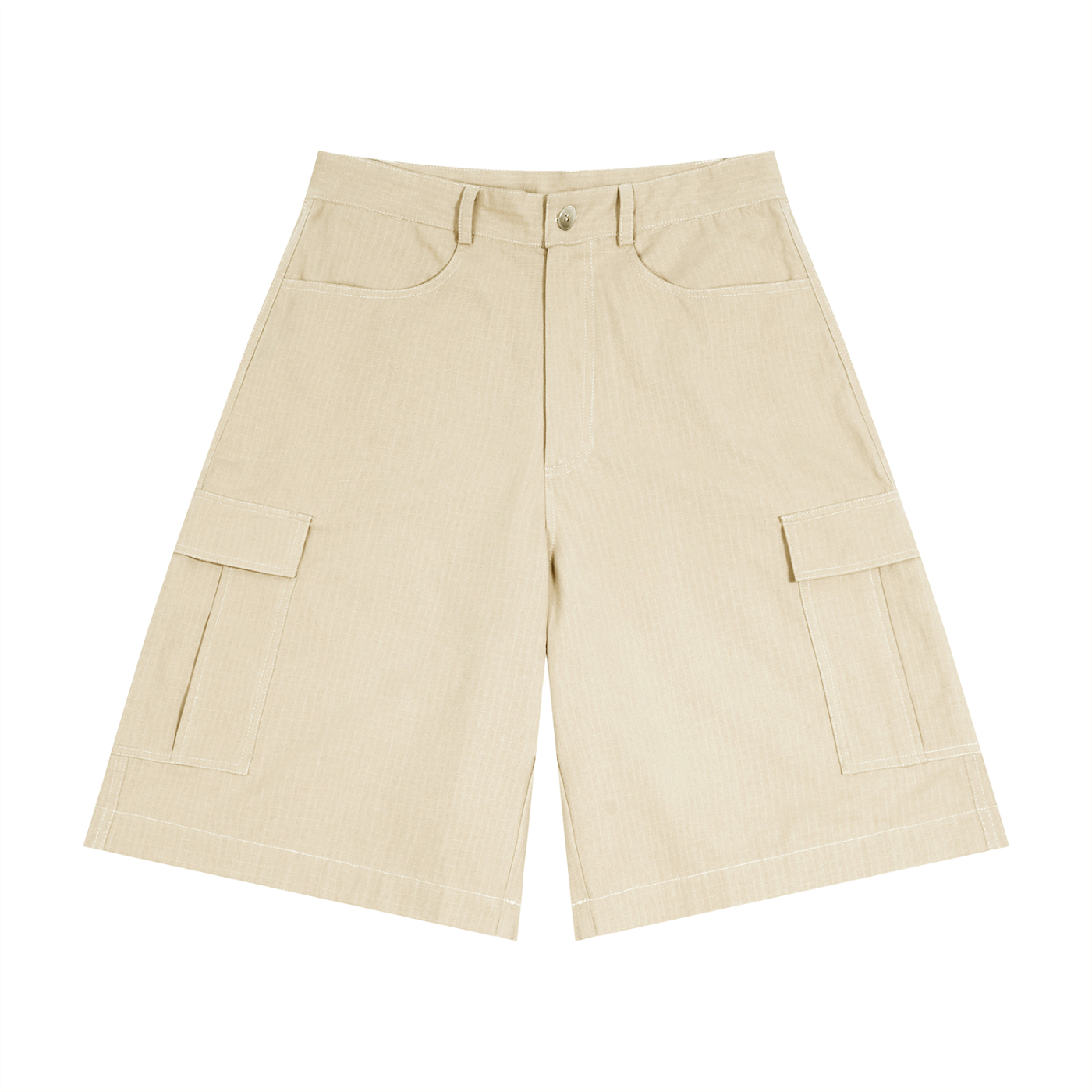 Unisex Cargo Shorts