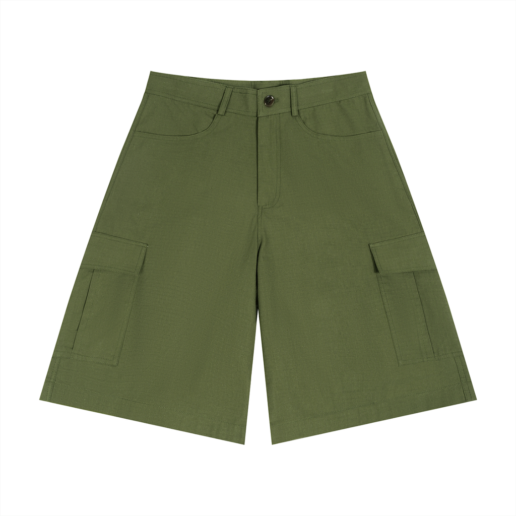 Unisex Cargo Shorts