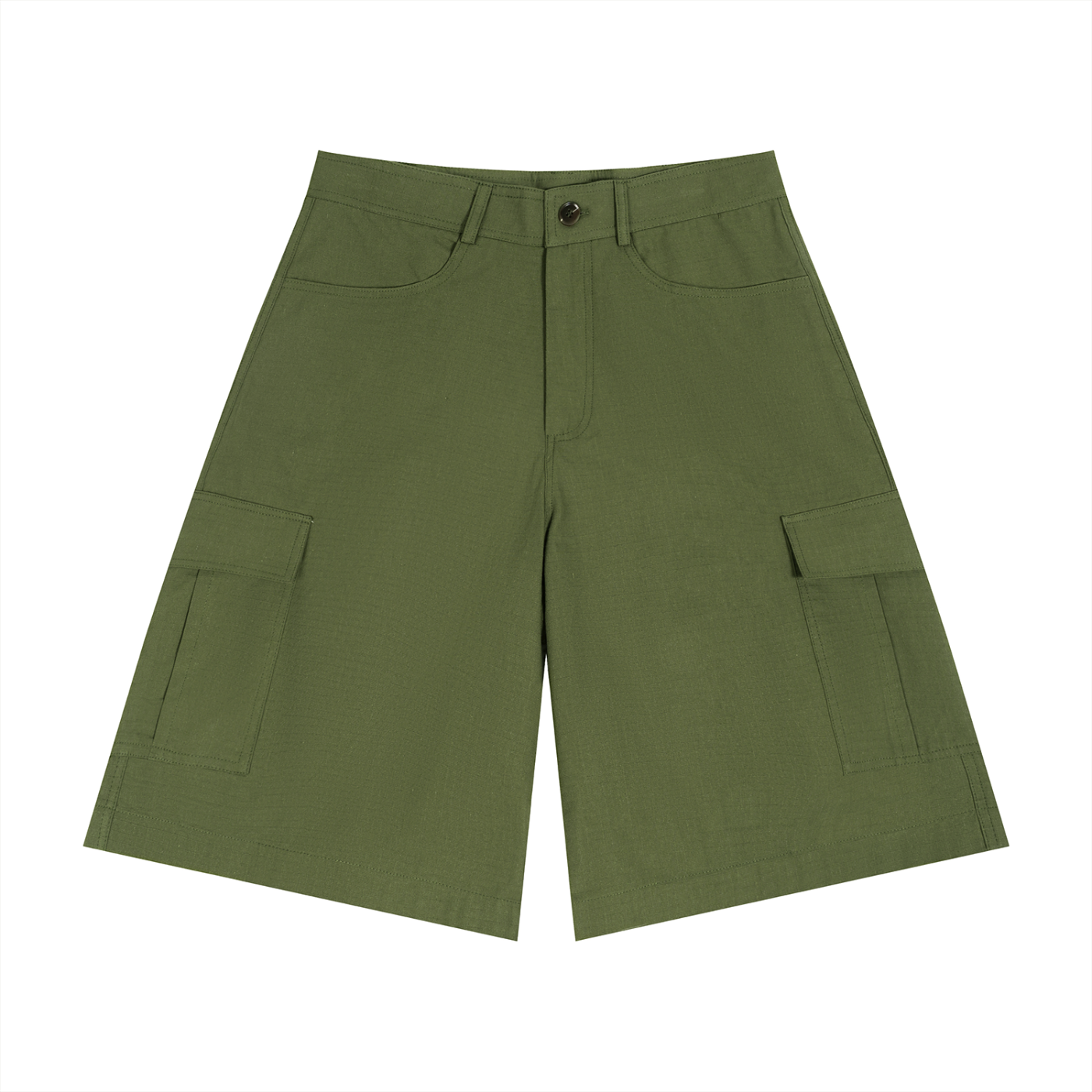 Unisex Cargo Shorts