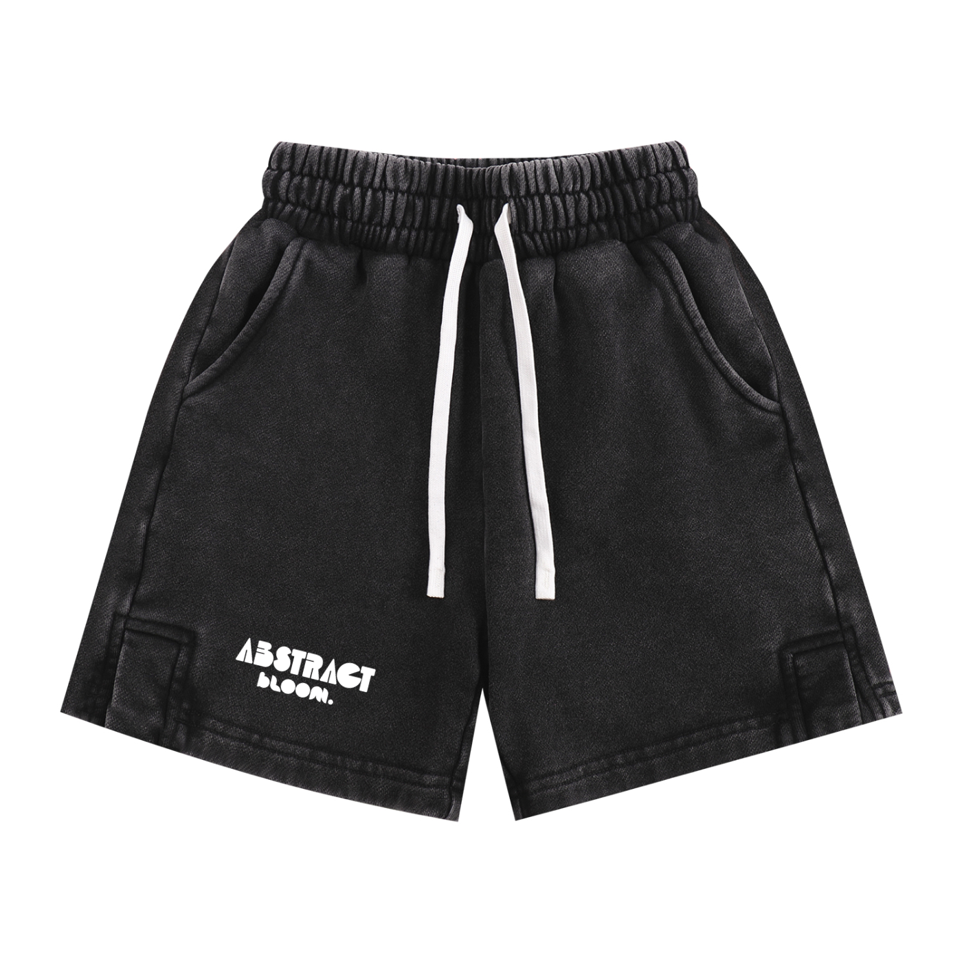 Snow Washed Kids' Shorts