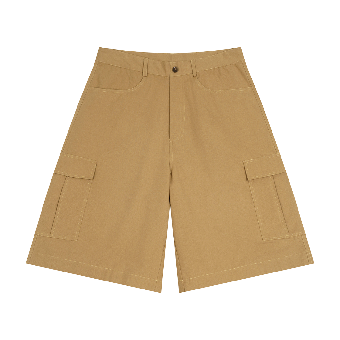 Unisex Cargo Shorts