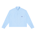 SURF TRIP / 02 Boxy Long Sleeve Shirt