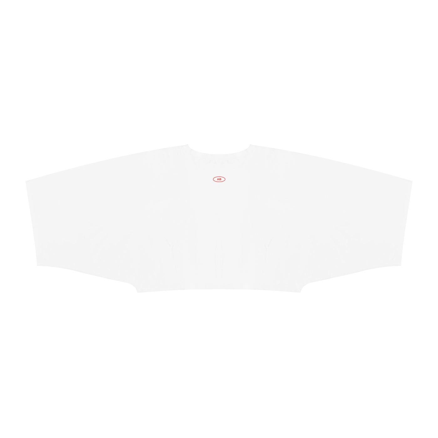 Women's Boxy Batwing Sleeve T-Shirt