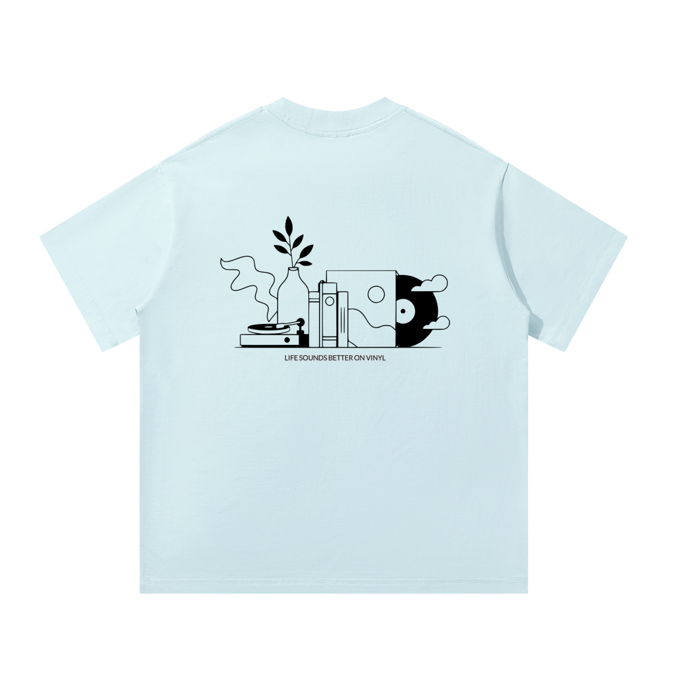 Unisex Oversized T-Shirt