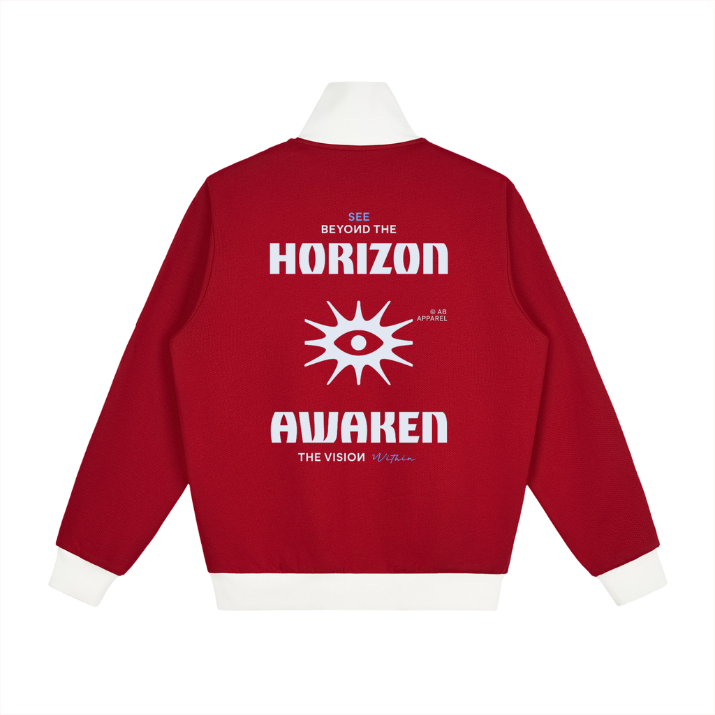 AWAKEN / 02 Track Jacket
