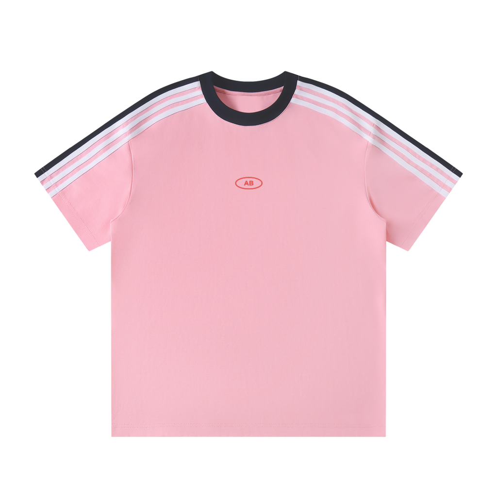 Unisex Striped T-Shirt