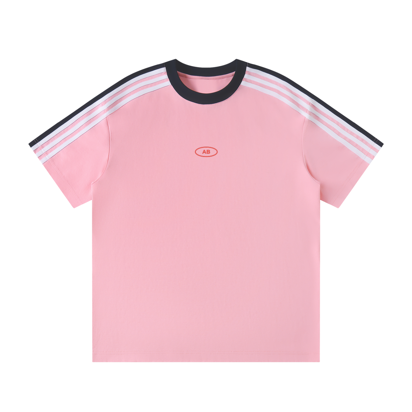 Unisex Striped T-Shirt