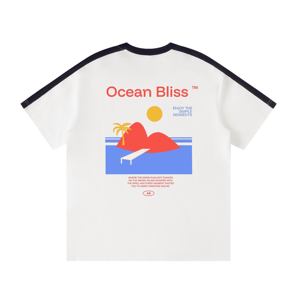 Unisex Striped T-Shirt