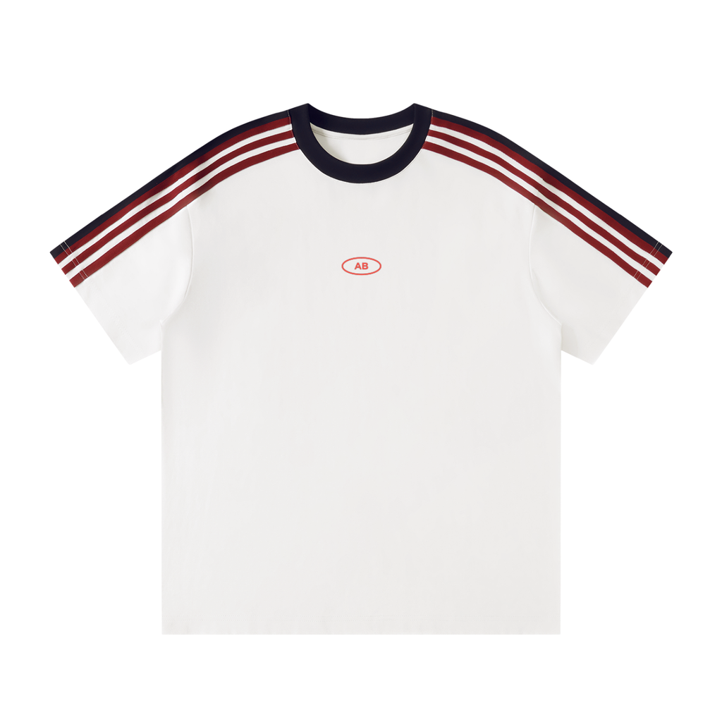 Unisex Striped T-Shirt