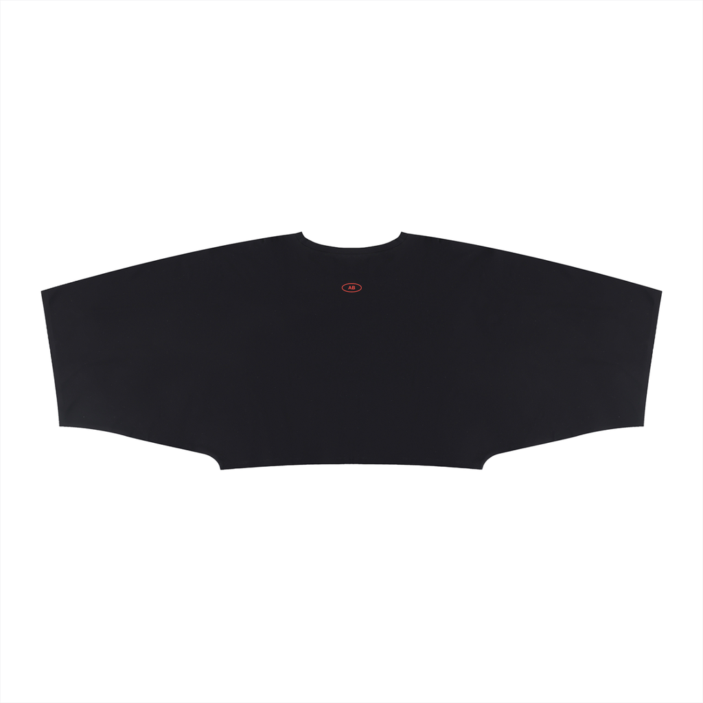 Women's Boxy Batwing Sleeve T-Shirt