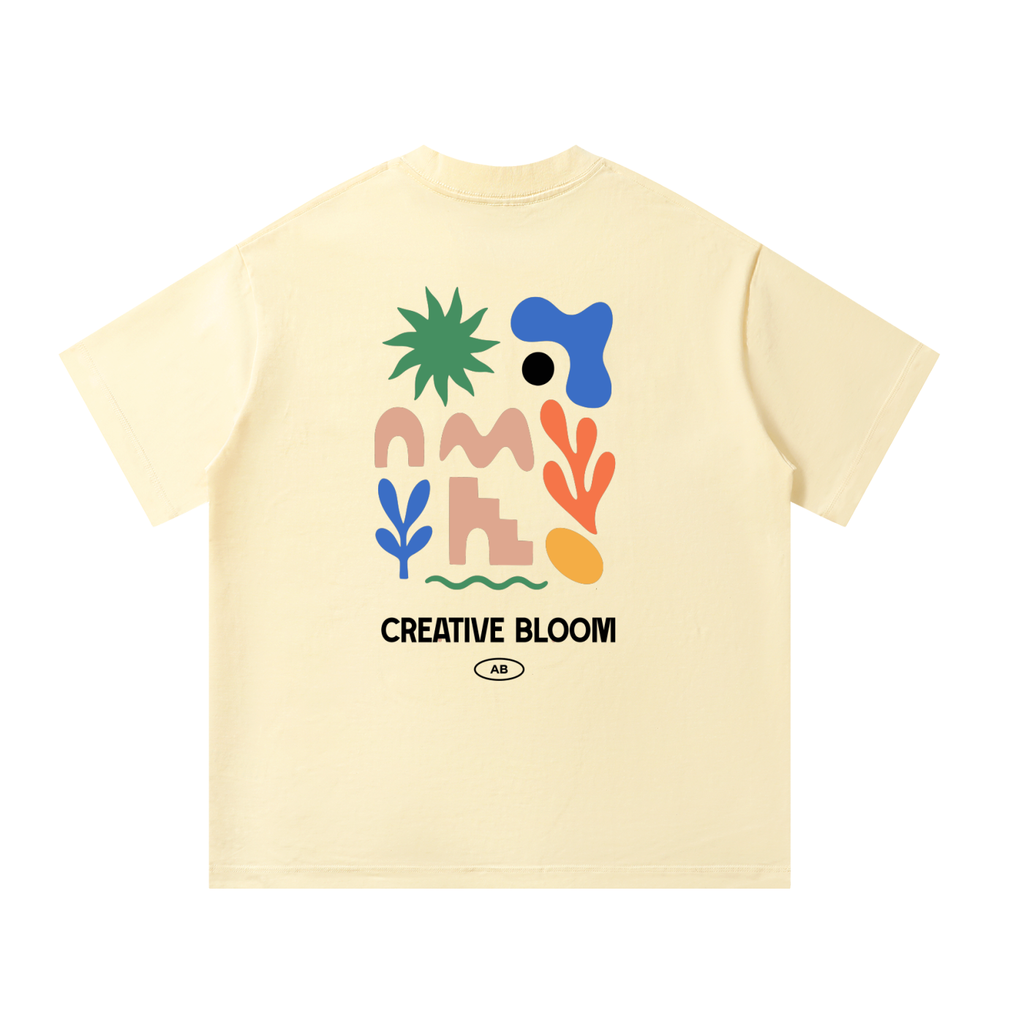 Unisex Oversized T-Shirt