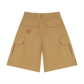 SOL / 02 Cargo Shorts