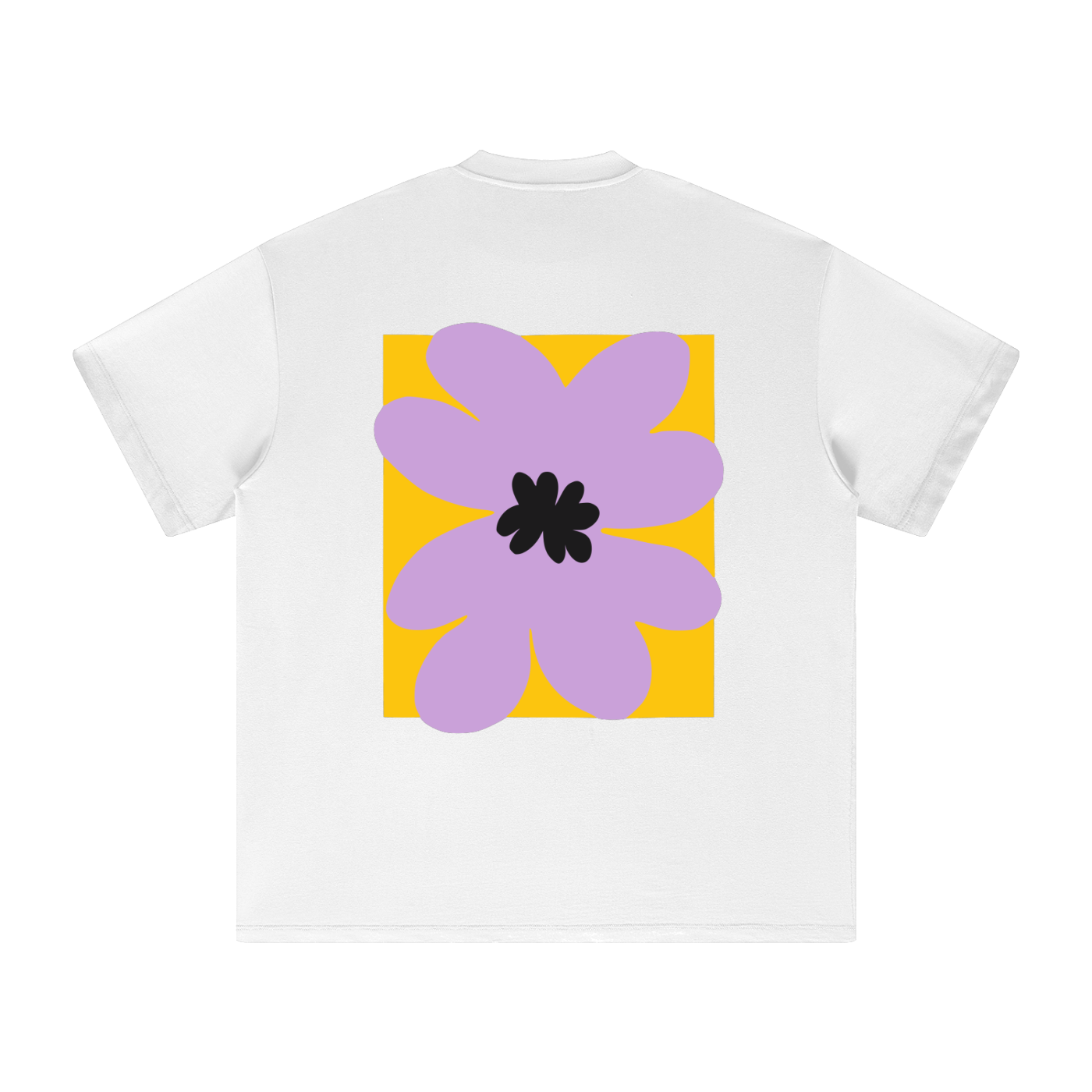 Heavyweight Earth Tone T-Shirt