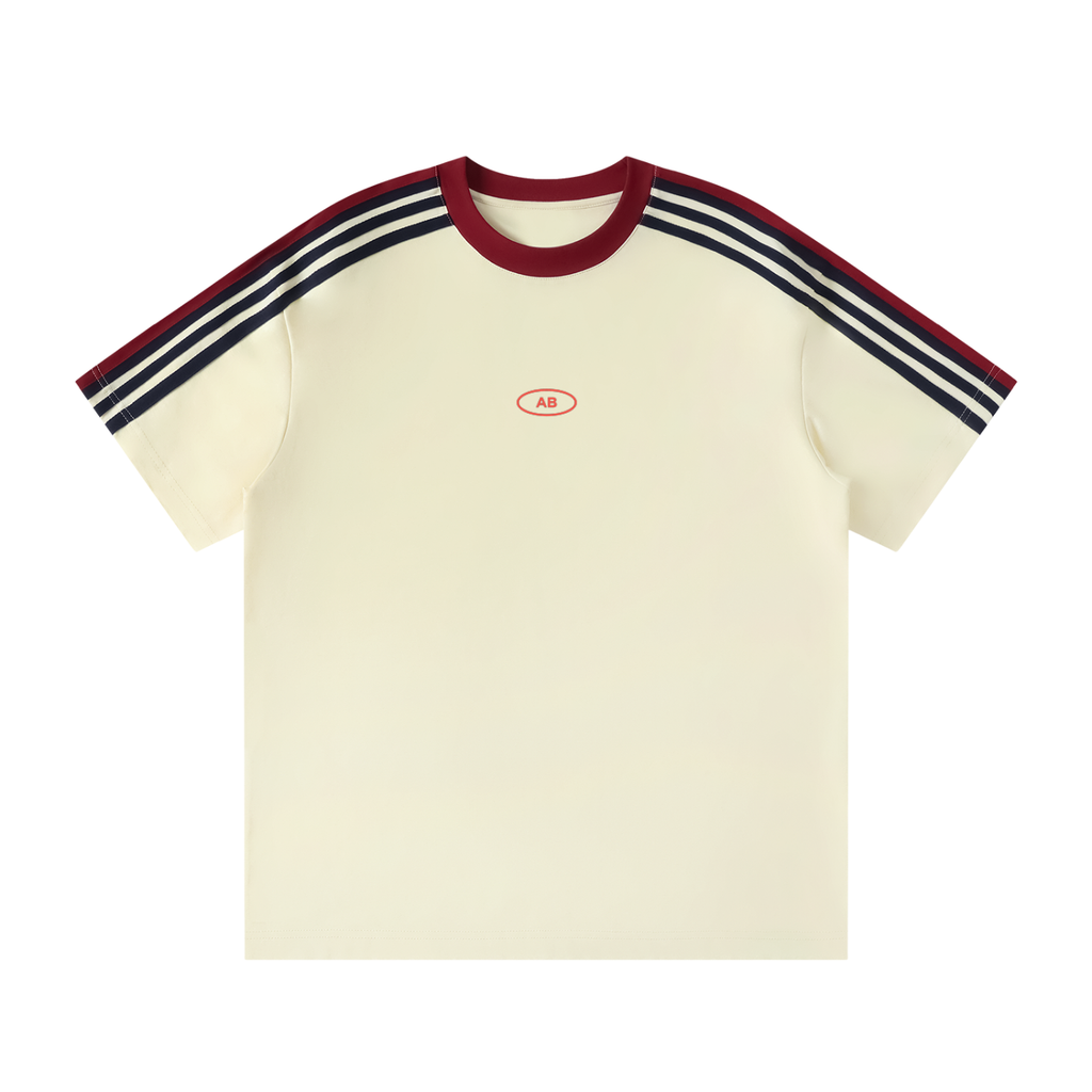 Unisex Striped T-Shirt