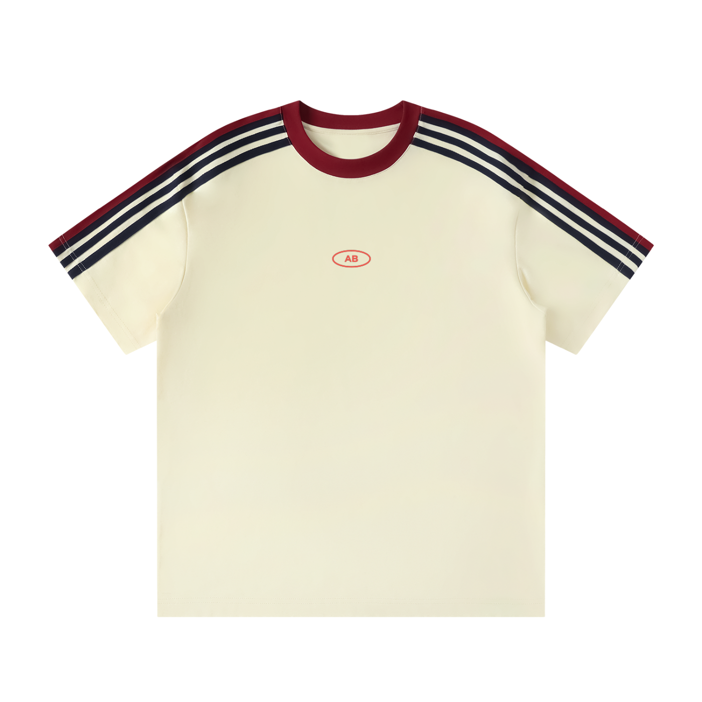 Unisex Striped T-Shirt