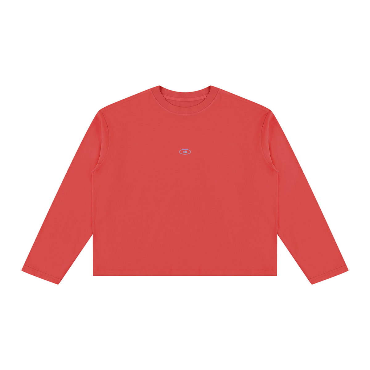SERPENT RITUAL / 02  Long Sleeve Boxy T-Shirt