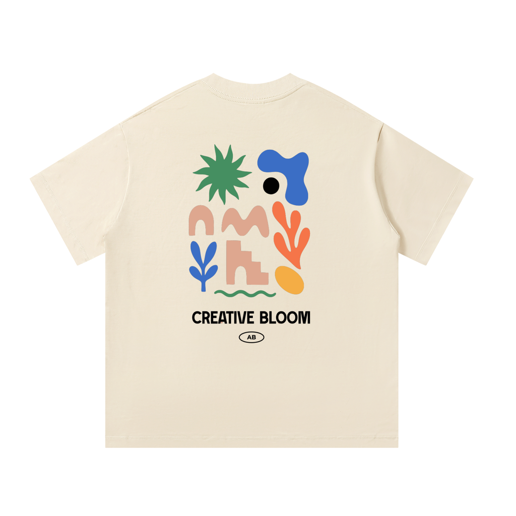 Unisex Oversized T-Shirt