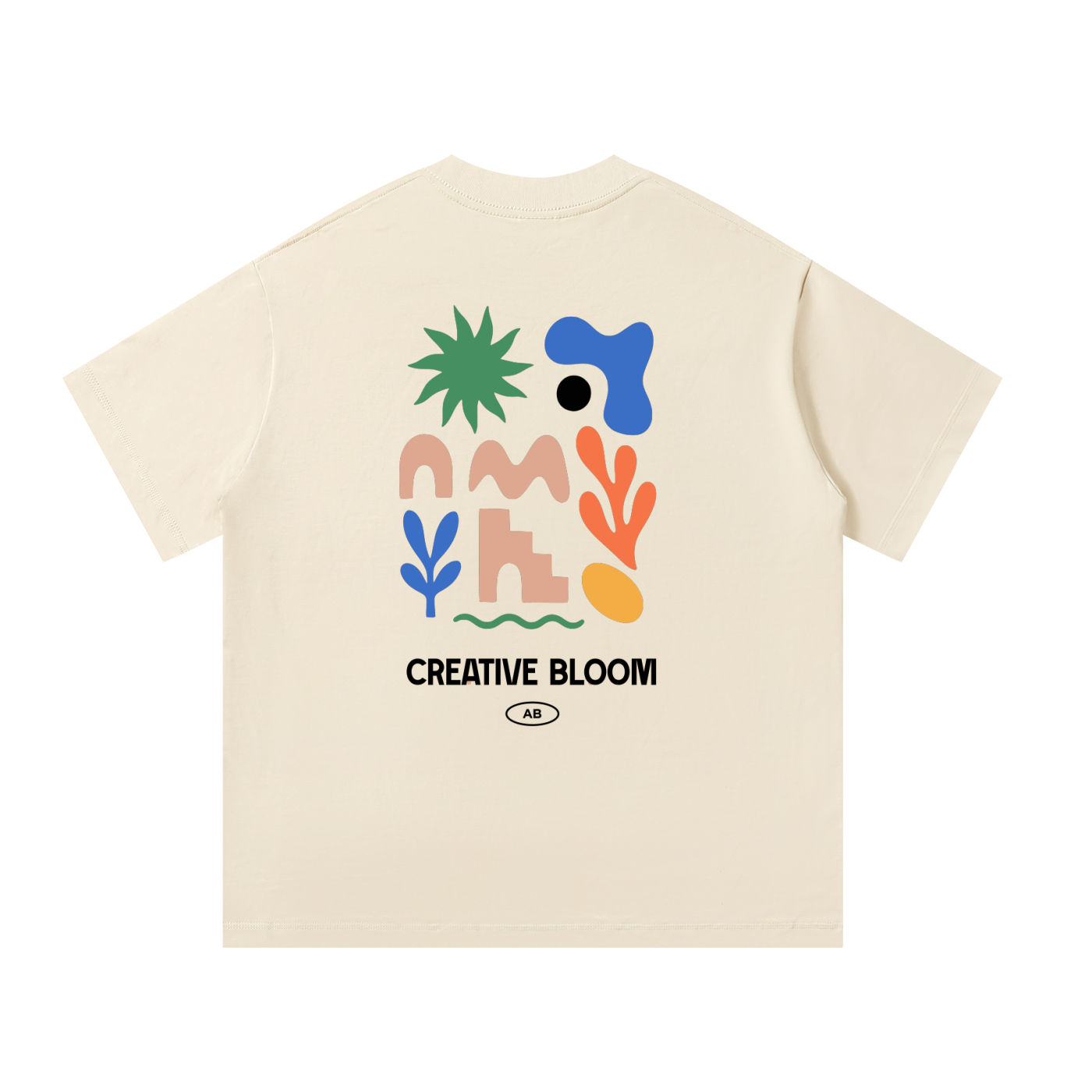 Unisex Oversized T-Shirt