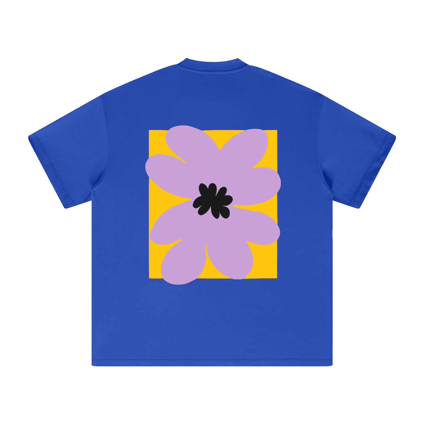 Heavyweight Earth Tone T-Shirt