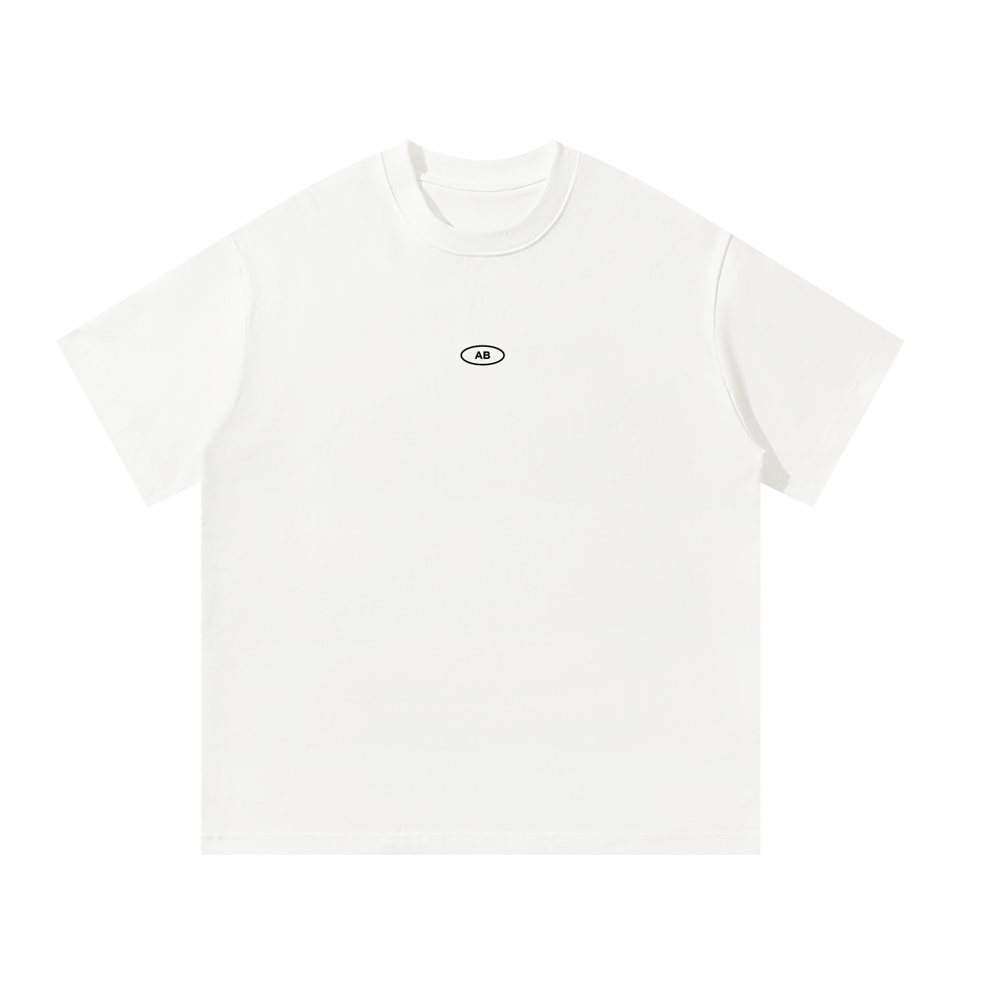 Unisex Oversized T-Shirt