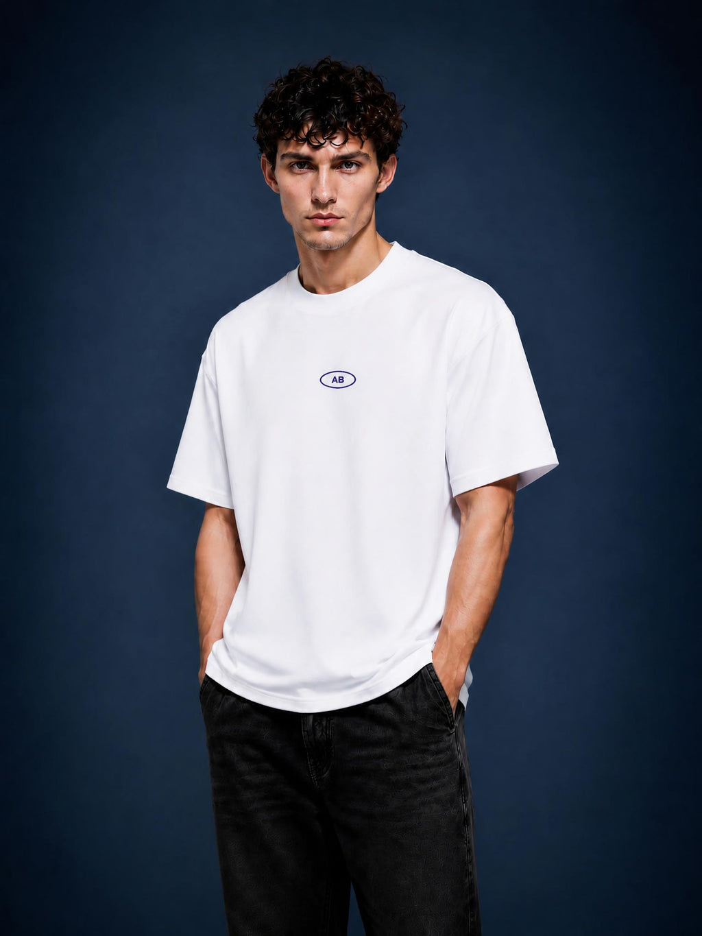 SURF TRIP / 01 Oversized T-Shirt