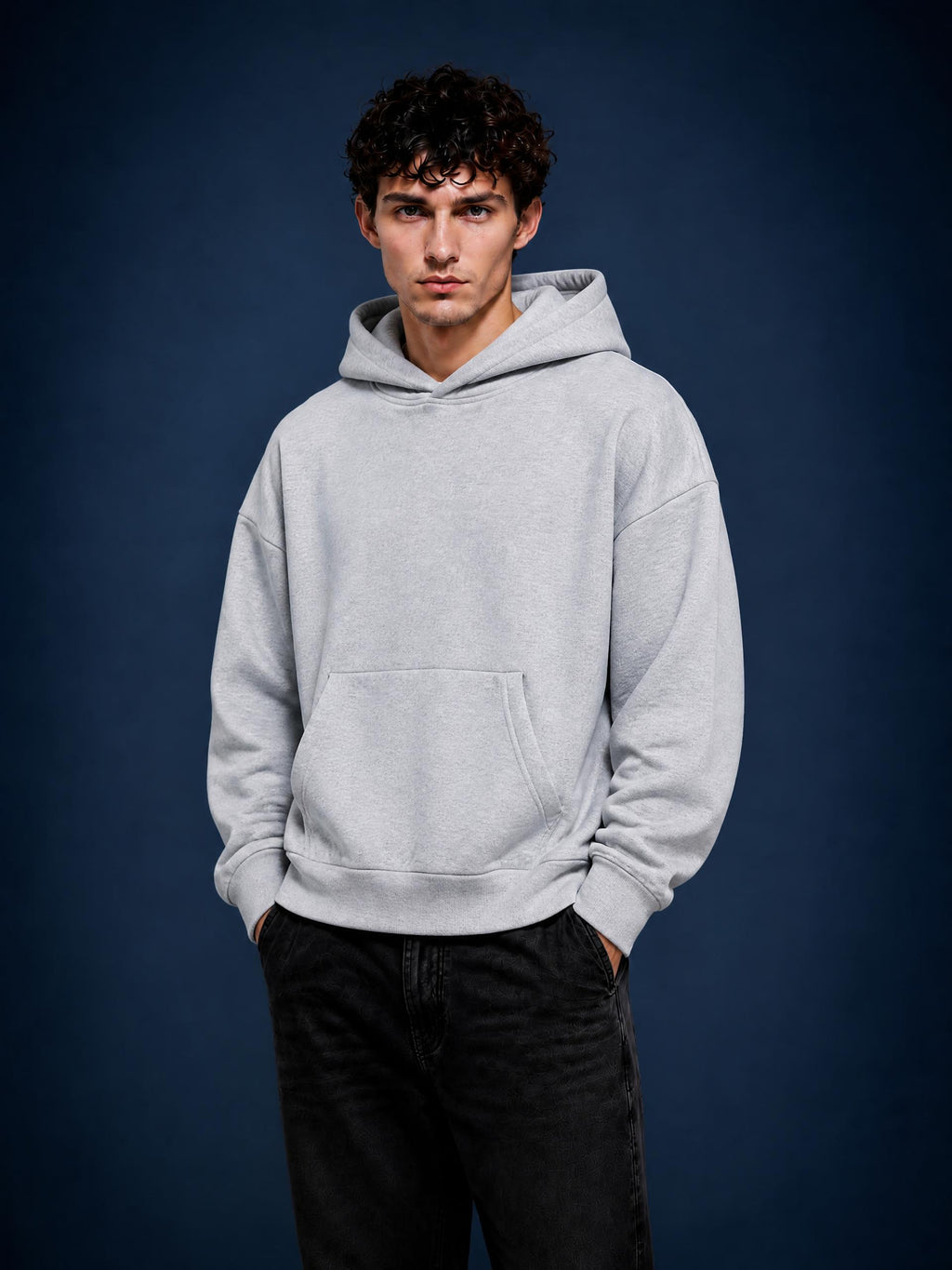 TUDO BEM / 03 Heavyweight Hoodie
