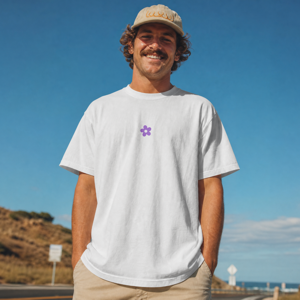Unisex Oversized T-Shirt
