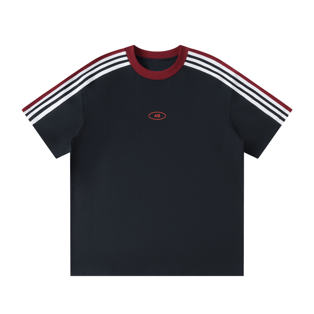 Unisex Striped T-Shirt