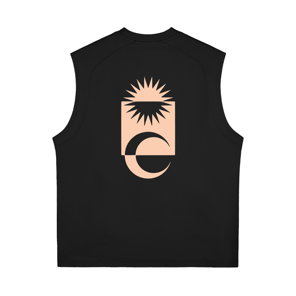 Quick-Dry Cooling Tank Top