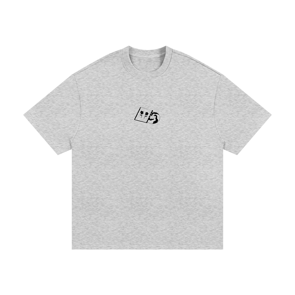 Essential Heavyweight Cotton T-Shirt
