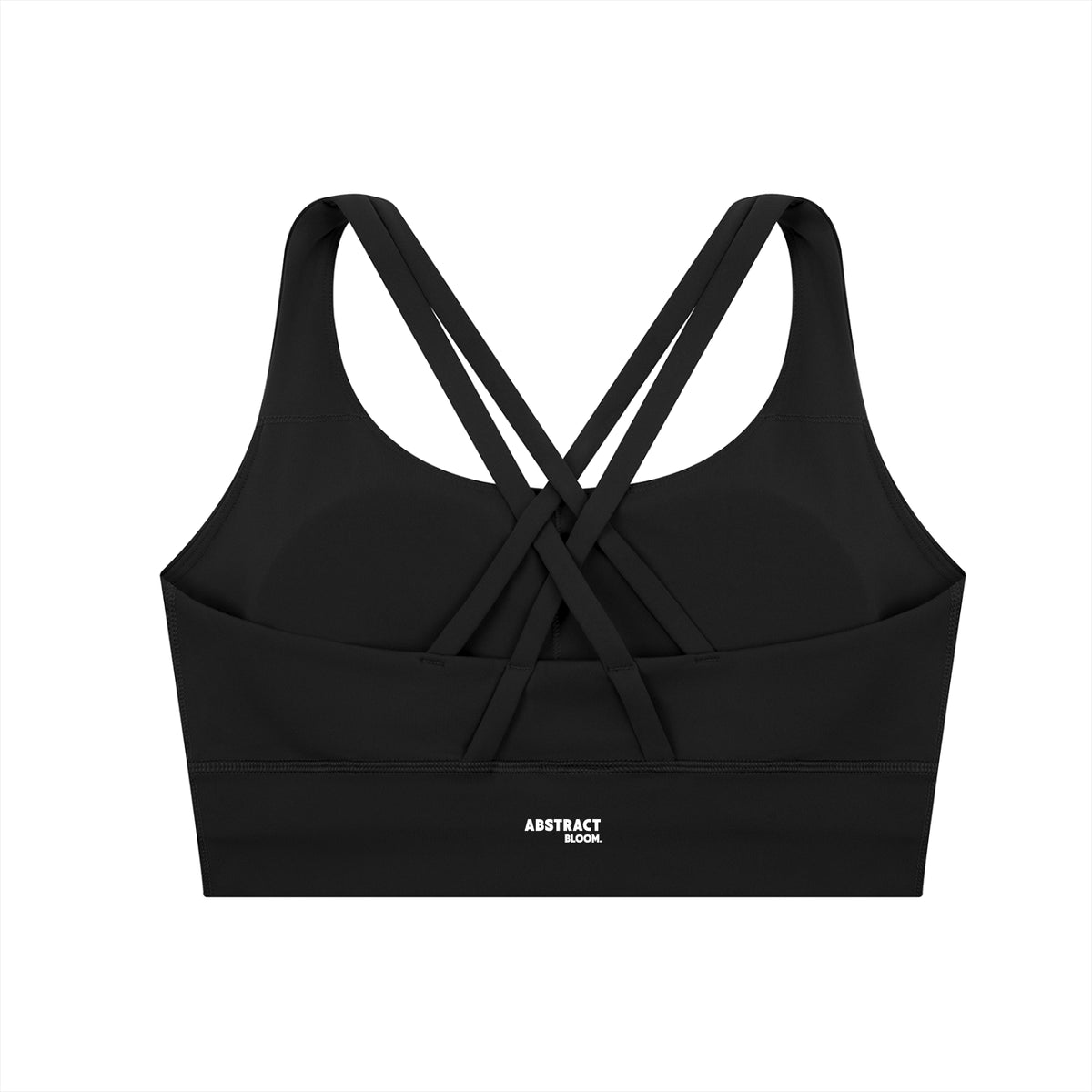 VAYA / 01 Criss-Cross Sports Bra