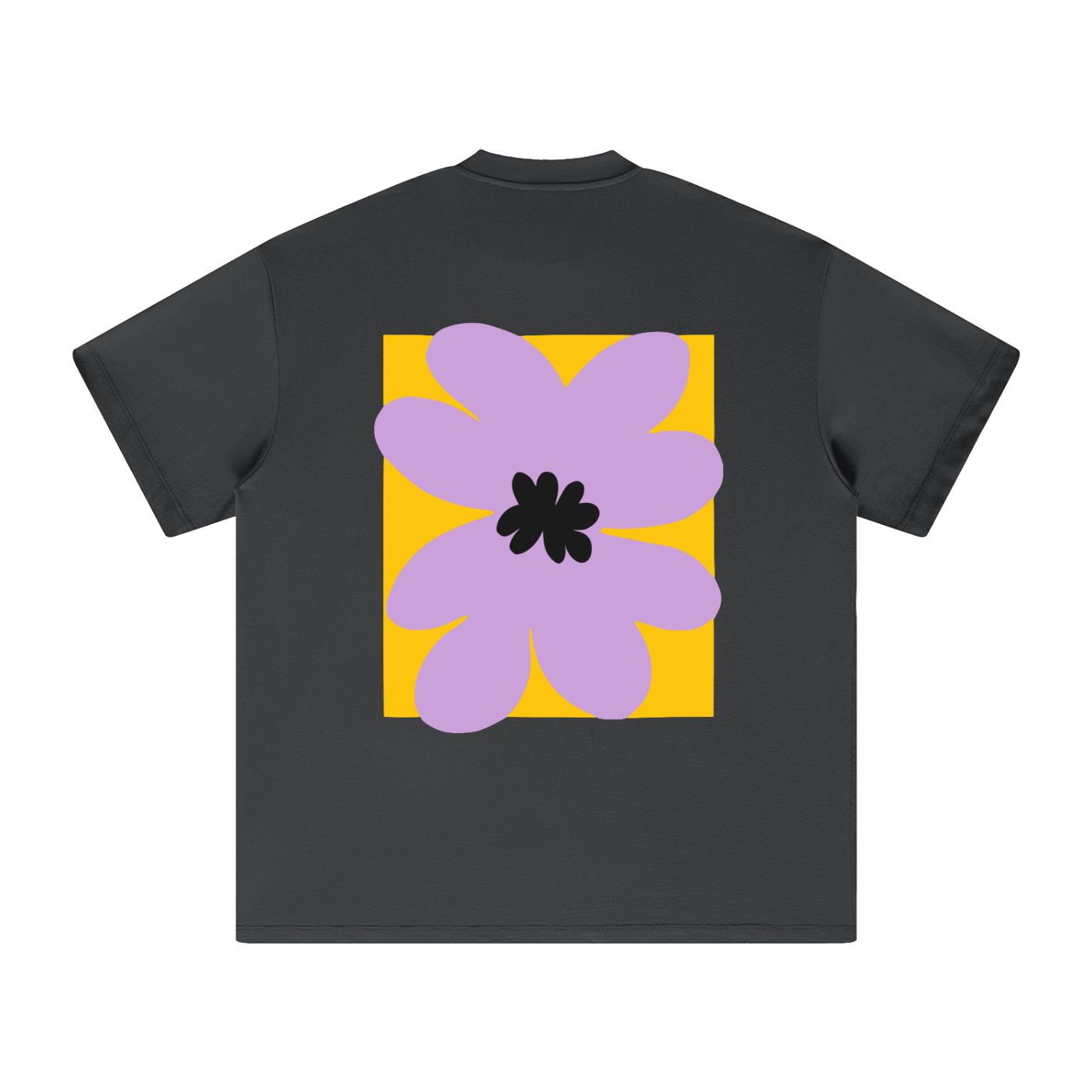Heavyweight Earth Tone T-Shirt