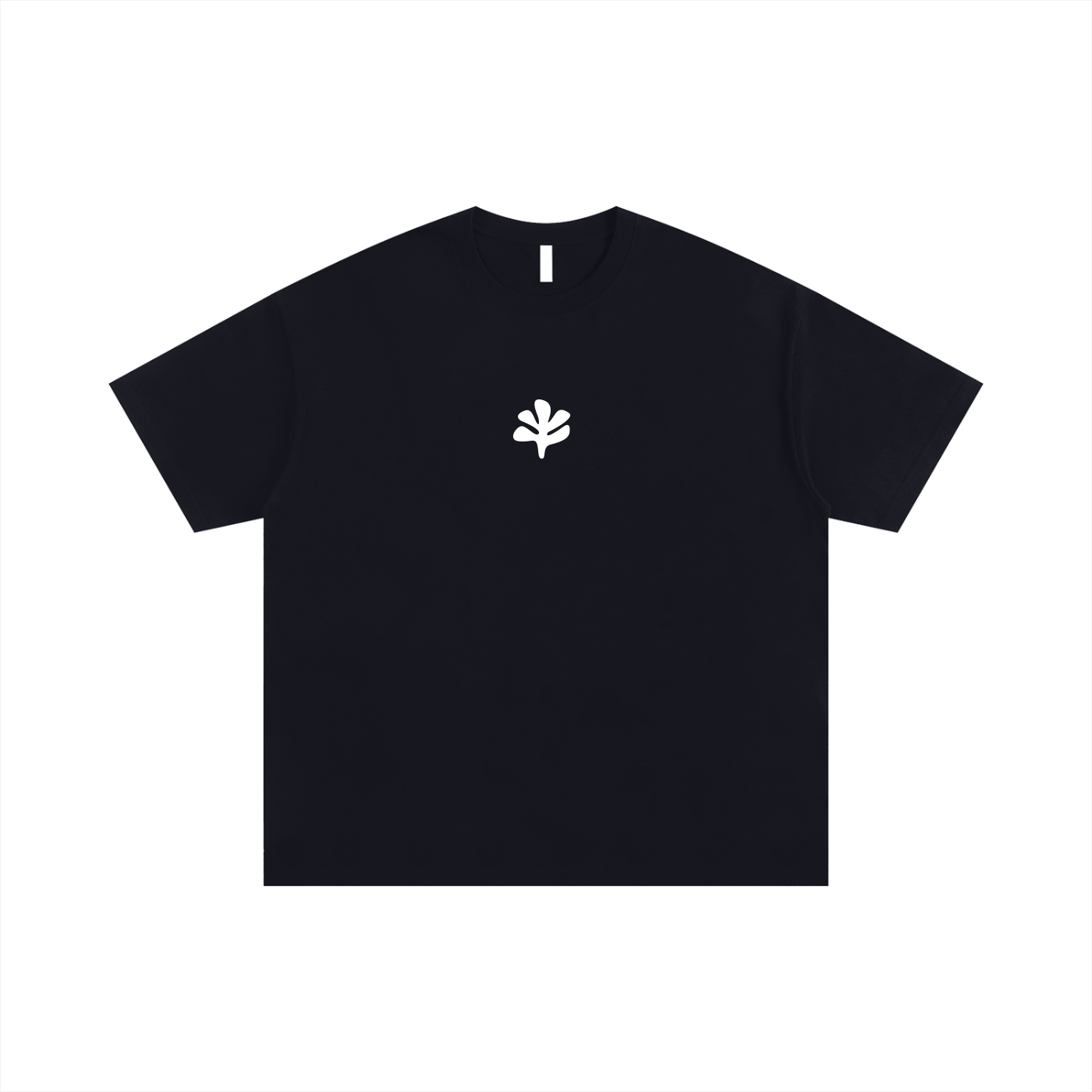 Unisex Oversized Cotton T-Shirt