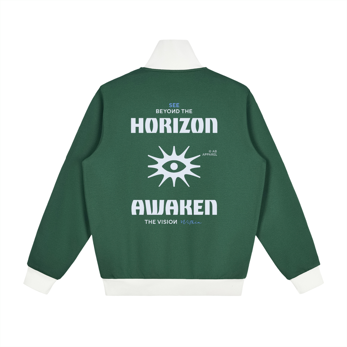 AWAKEN / 02 Track Jacket