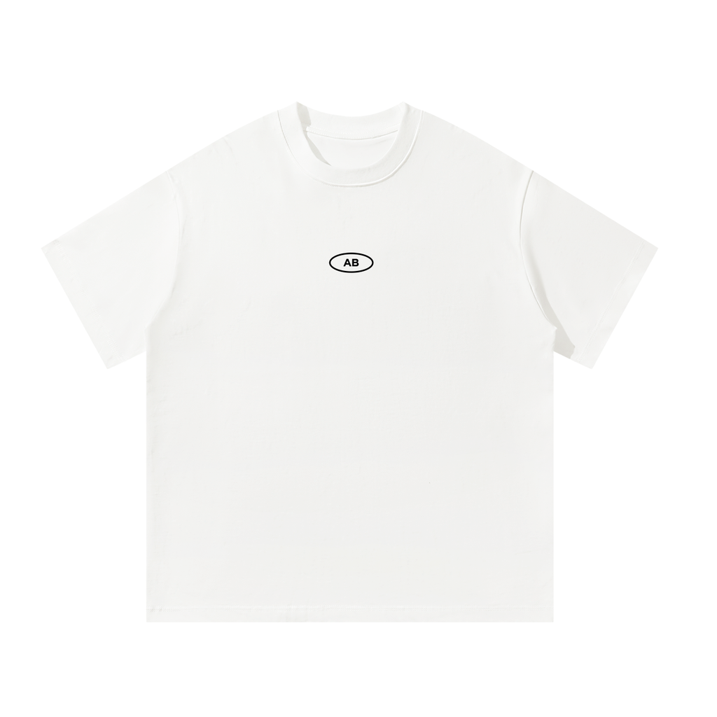Unisex Oversized T-Shirt