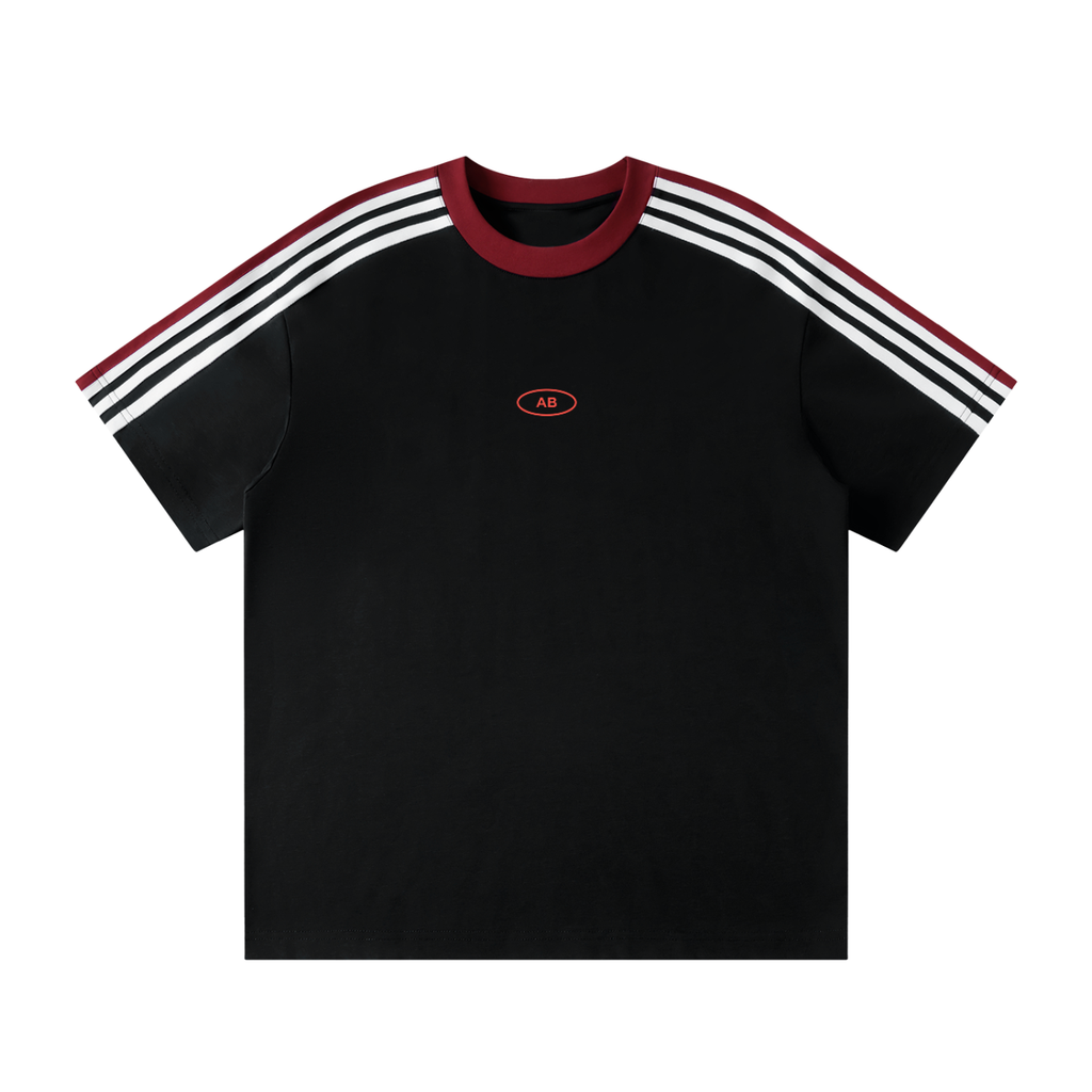 Unisex Striped T-Shirt