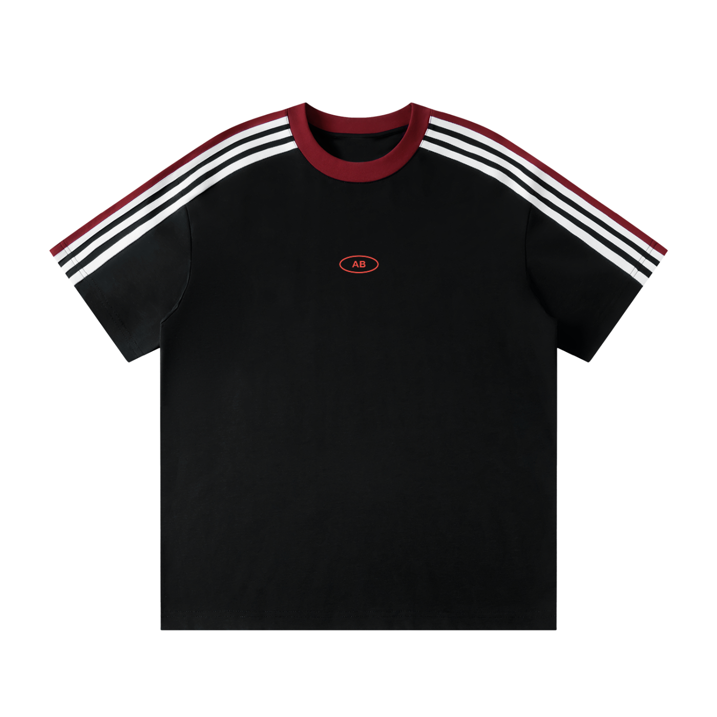 Unisex Striped T-Shirt